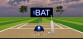 JUST BAT (VR CRICKET)