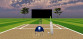 JUST BAT (VR CRICKET)