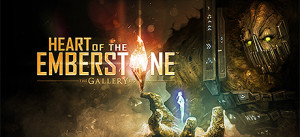 The Gallery - Episode 2: Heart Of The Emberstone