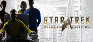 Star Trek: Bridge Crew