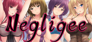 Negligee Deluxe Edition