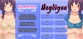 Negligee Deluxe Edition