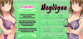 Negligee Deluxe Edition