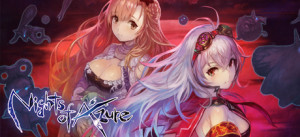 Nights Of Azure