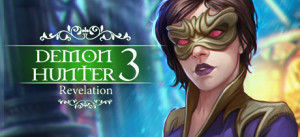 Demon Hunter 3: Revelation