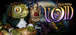 Mystery Trackers: The Void Collector's Edition
