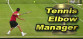 Tennis Elbow Manager