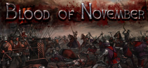 Eisenwald: Blood Of November