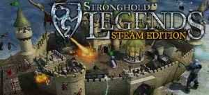 Stronghold Legends: Steam Edition