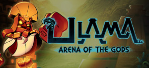 Ulama: Arena Of The Gods