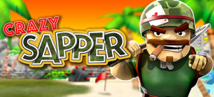 Crazy Sapper 3D