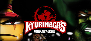 Kyurinaga's Revenge