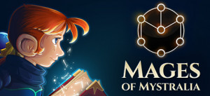 Mages Of Mystralia