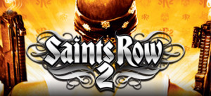 Saints Row 2 (ROW)