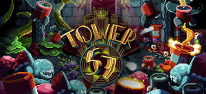 Tower 57