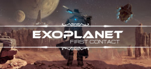 Exoplanet: First Contact