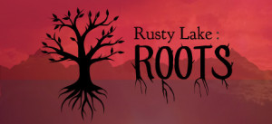 Rusty Lake: Roots