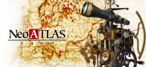 Neo ATLAS 1469