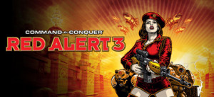 Command & Conquer: Red Alert 3