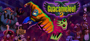 Guacamelee! 2