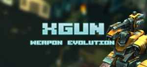 XGun-Weapon Evolution