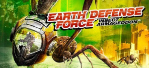 Earth Defense Force Complete Pack