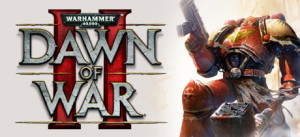 Warhammer® 40,000™: Dawn Of War® II