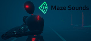 Maze Sounds