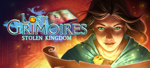 Lost Grimoires: Stolen Kingdom