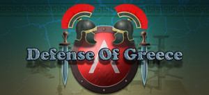 Defense Of Greece TD