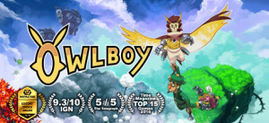 Owlboy