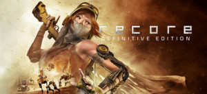 ReCore: Definitive Edition