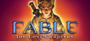 Fable The Lost Chapters