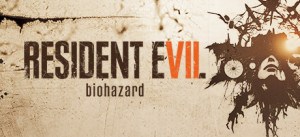 RESIDENT EVIL 7