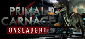 Primal Carnage: Onslaught