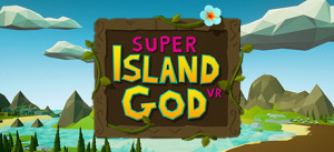 SUPER Island God VR