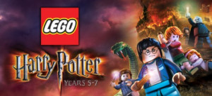 LEGO Harry Potter: Years 5-7