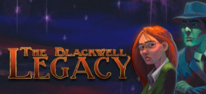 The Blackwell Legacy