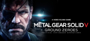 METAL GEAR SOLID V: The Definitive Experience