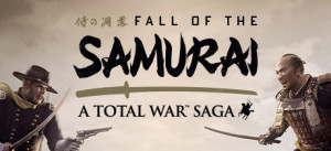 Total War Saga: FALL OF THE SAMURAI