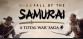 Total War Saga: FALL OF THE SAMURAI