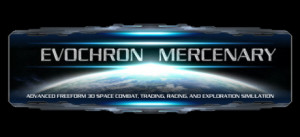 Evochron Mercenary