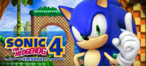 Sonic The Hedgehog 4 - Episode I