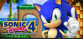 Sonic The Hedgehog 4 - Episode I