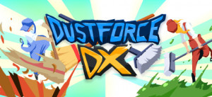 Dustforce