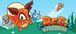 Red's Kingdom