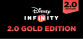 Disney Infinity 2.0: Gold Edition