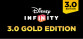 Disney Infinity 3.0: Gold Edition