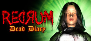 Redrum: Dead Diary