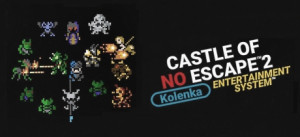Castle Of No Escape 2